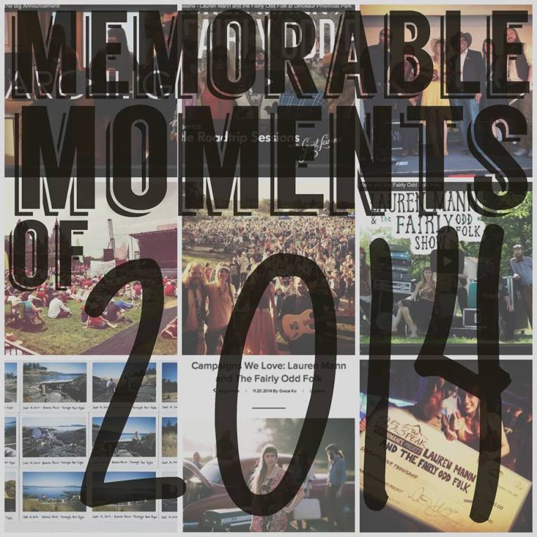 memorable moments